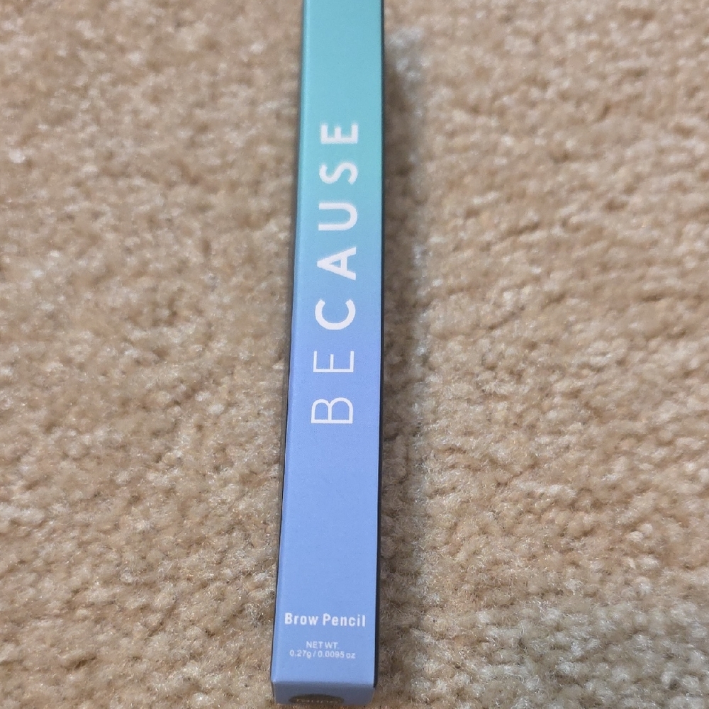 Brow Pencil - Blue